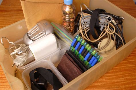 Random Stuff 的图像结果