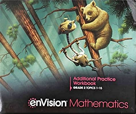 Image result for Envision Math