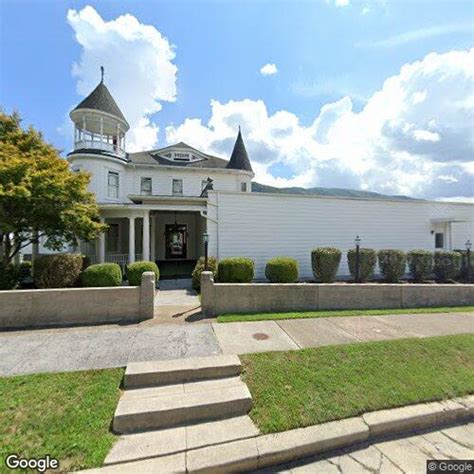 Nicely Funeral Home Obituaries