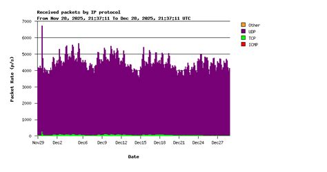 IP Protocols — RIPE Network Coordination Centre