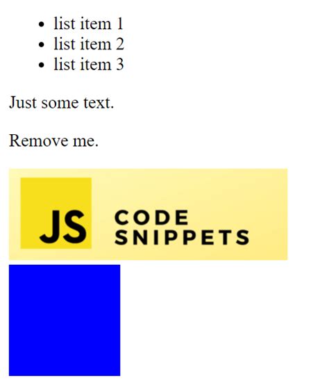 Image result for JavaScript DOM