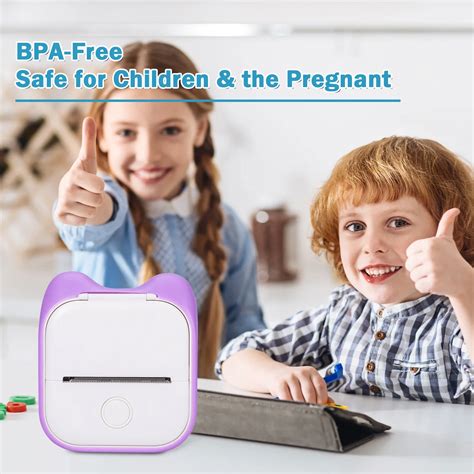 Phomemo Mini Printer 的图像结果