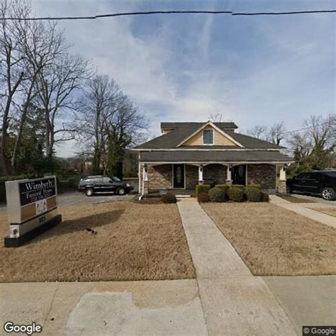 Wimberly Funeral Home Obituaries