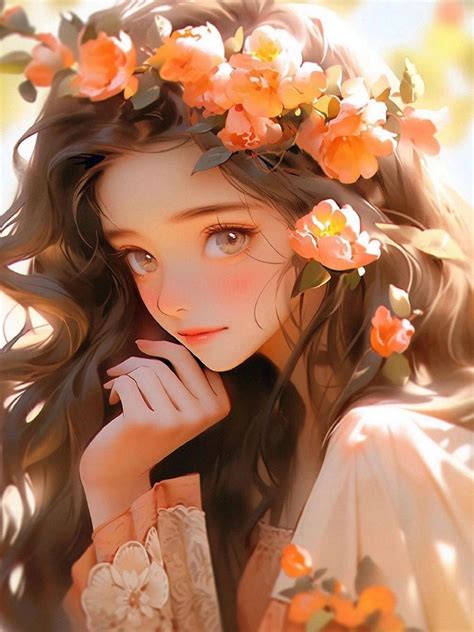 手绘美女 的图像结果