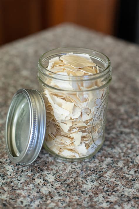 How To Rehydrate Dried Sourdough Starter - Bread by Hope