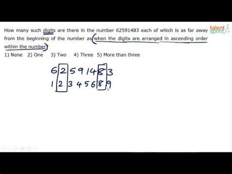 Alphabet Test Reasoning Tricks - Alphabet - Advanced Example 7 ...