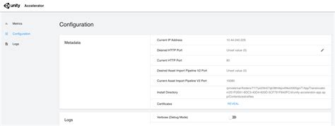 Image result for Unity Accelerator