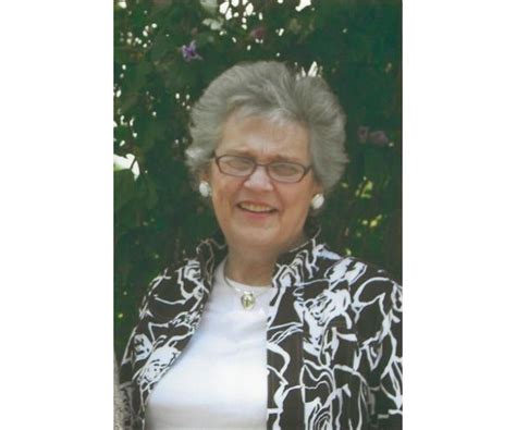 Harriett M Neer Obituary (2025) - Pittsburg, KS - Brenner Mortuary ...