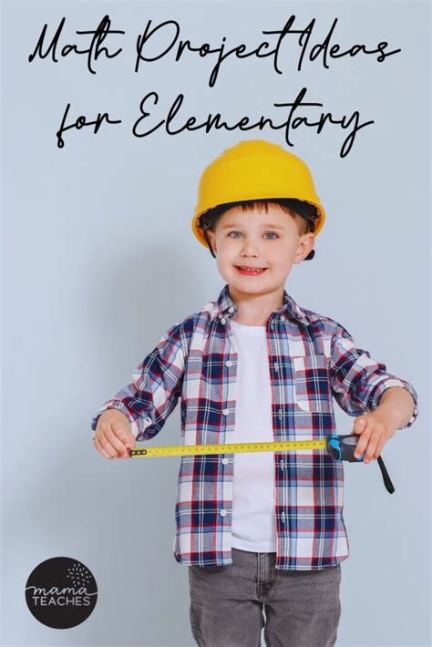 Image result for Math Project Examples