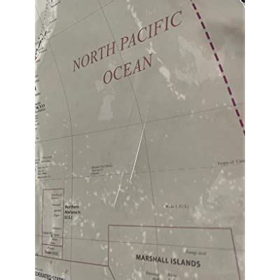 Buy Hemisphere Waypoint Geographic Hemispheres Wall Map of the World ...