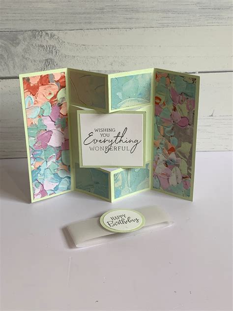 Fold Birthday Cards 的图像结果