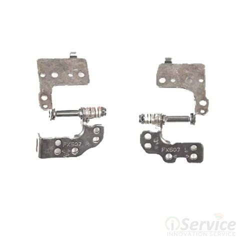 Laptop Hinges LR Set for Asus TUF Gaming F15 FX507ZE – Order ...