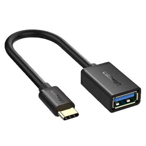 UGREEN Type C OTG Cable for USB C Devices – Ugreen India
