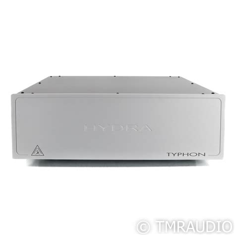 Shunyata Research Hydra Typhon X1 Line Noise Reducer