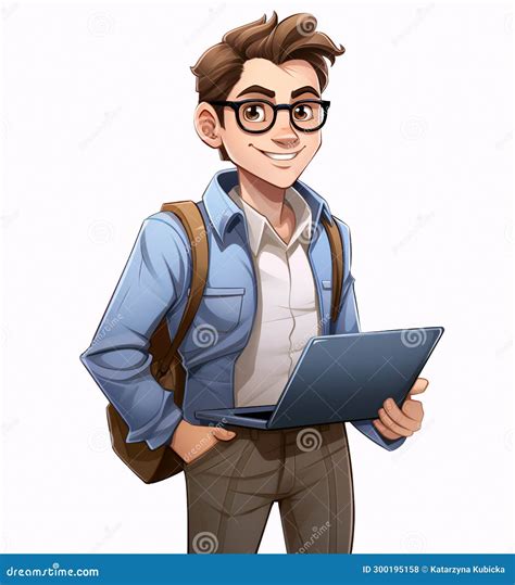 Image result for Programmer Cartoon