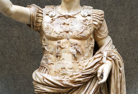 Smarthistory – Augustus of Primaporta