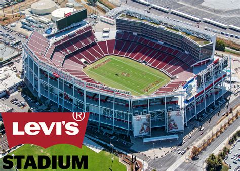 2012, Levi's Stadium, San Francisco Bay Area, California US # ...