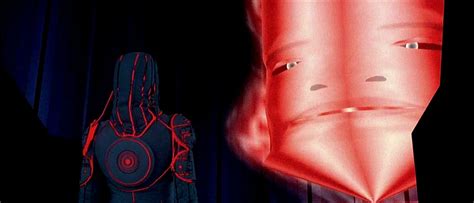 Image result for Master Control Program Tron Voice