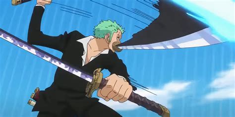 One Piece: 5 Strong Attacks That Never End Fights