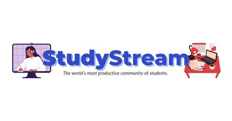 Image result for Study Stream Free