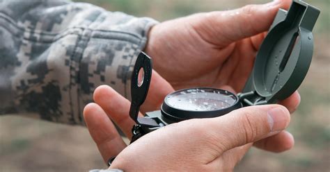 Basic Military Land Navigation - August 2026 | Explore True North