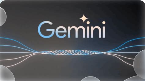 جمنای چیست؟ قابلیت ها و نحوه استفاده از هوش مصنوعی جدید گوگل (Gemini ...