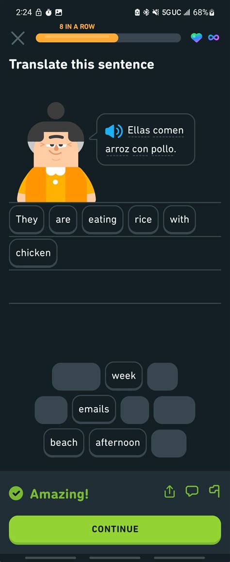 I'm learning Spanish (very early in the process) and I have a question ...