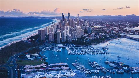 Top X Central Queensland
