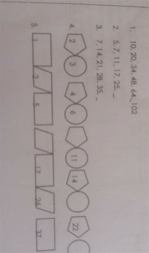 LEARNING TASK 4: FIND THE MISSING TERMSBAWAL ANG KALOKOHAN NA SAGOT ...