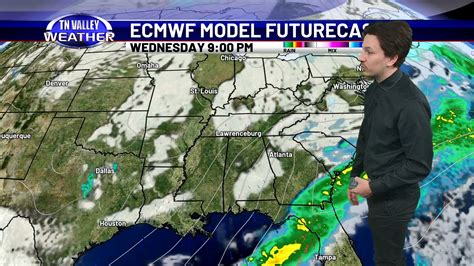 Chase Wilson has you covered this Afternoon with a look at when we ...