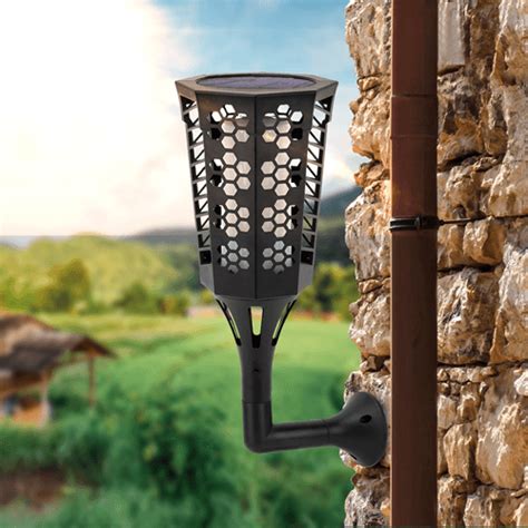 Buy Solar Flame Lights - Realistic Flickering Flames