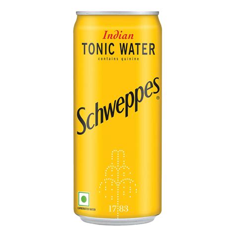 Schweppes Tonic Water 300 ml Pack of 24 Wholesalers with best prices ...