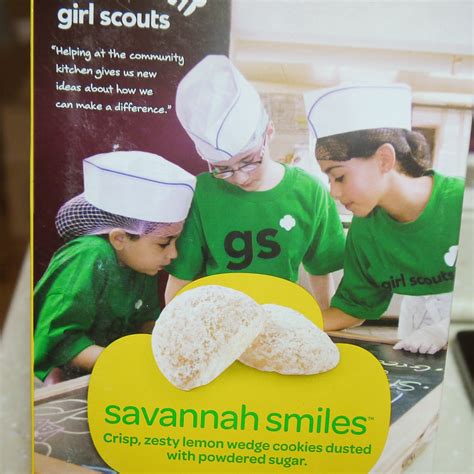 Savannah Smiles Cookies