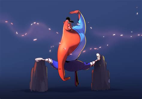 Character Design Challenge 的图像结果