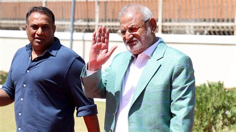 Manikrao Kokate Quits Maharashtra Cabinet After Arrest Warrant; Sports ...