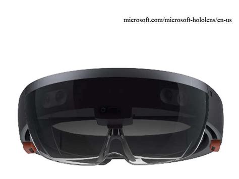 Other uses - AP Review: Hands-on with Microsoft's HoloLens device | The ...