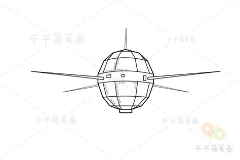 北斗导航卫星简笔画北斗导航卫星一共多少颗2022已更新今日资讯
