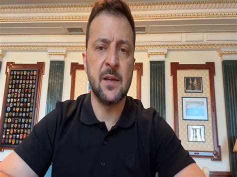 'The time for decisive action is now': says Zelenskyy after Russia ...