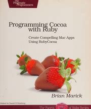 Image result for Cocoa Programming Tutorial