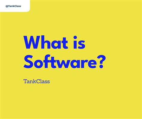 What Is Software 的图像结果