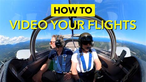 Aviation Vlog 的图像结果