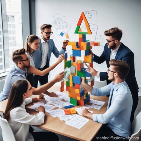 Team Problem Solving 的图像结果