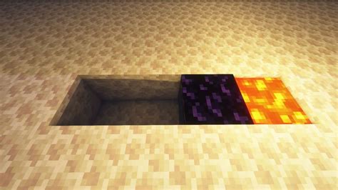 Image result for Obsidian Block Minecraft Drawing