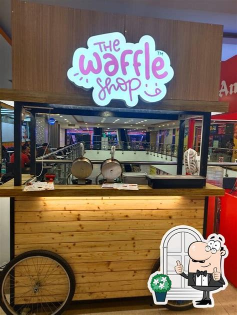 The Waffle Shop restaurant, Navallur – menu, prices & reviews