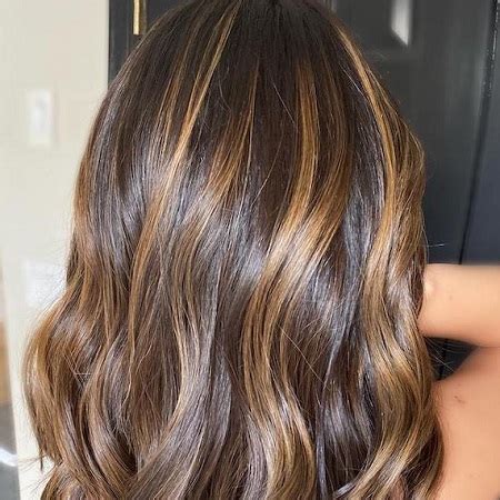 Indulge in Glamour: Mocha Brown Hair Color Trends You Need to Try!