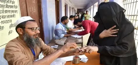 Bihar Polls: Momin Conference was the first to raise Pasmanda issues