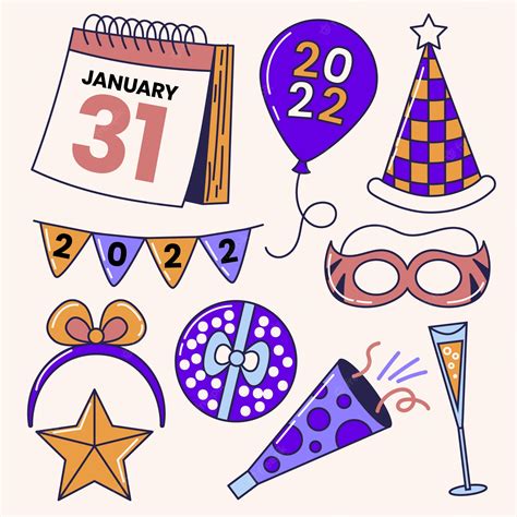 Free Free New Years Eve, Download Free Free New Years Eve png images ...