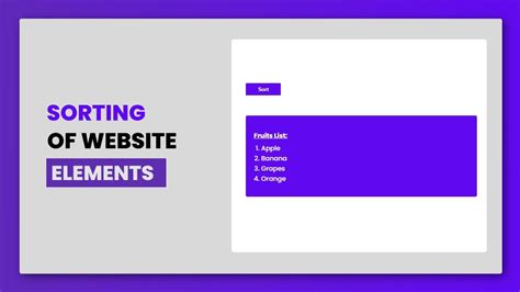 Image result for Ordering HTML/JavaScript
