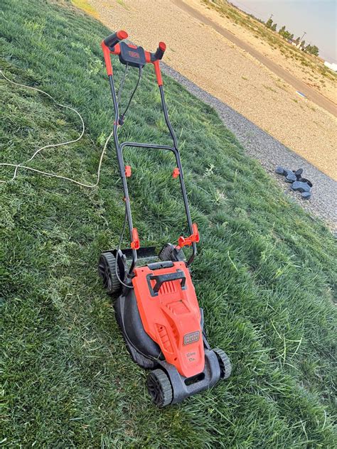 New and used Electric Lawn Mower for sale | Facebook Marketplace