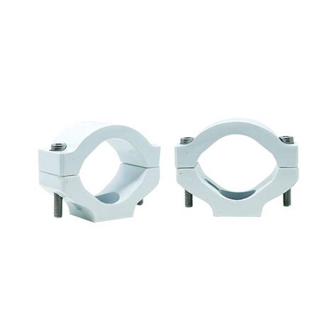 CERWIN Vega TCLRGWHT Large Diameter Mounting Clamp for RPM Series ...